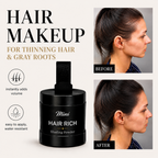 HAIR MAKEUP