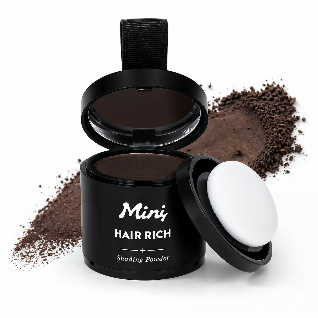 HAIR MAKEUP