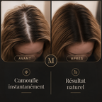 Maquillage Capillaire