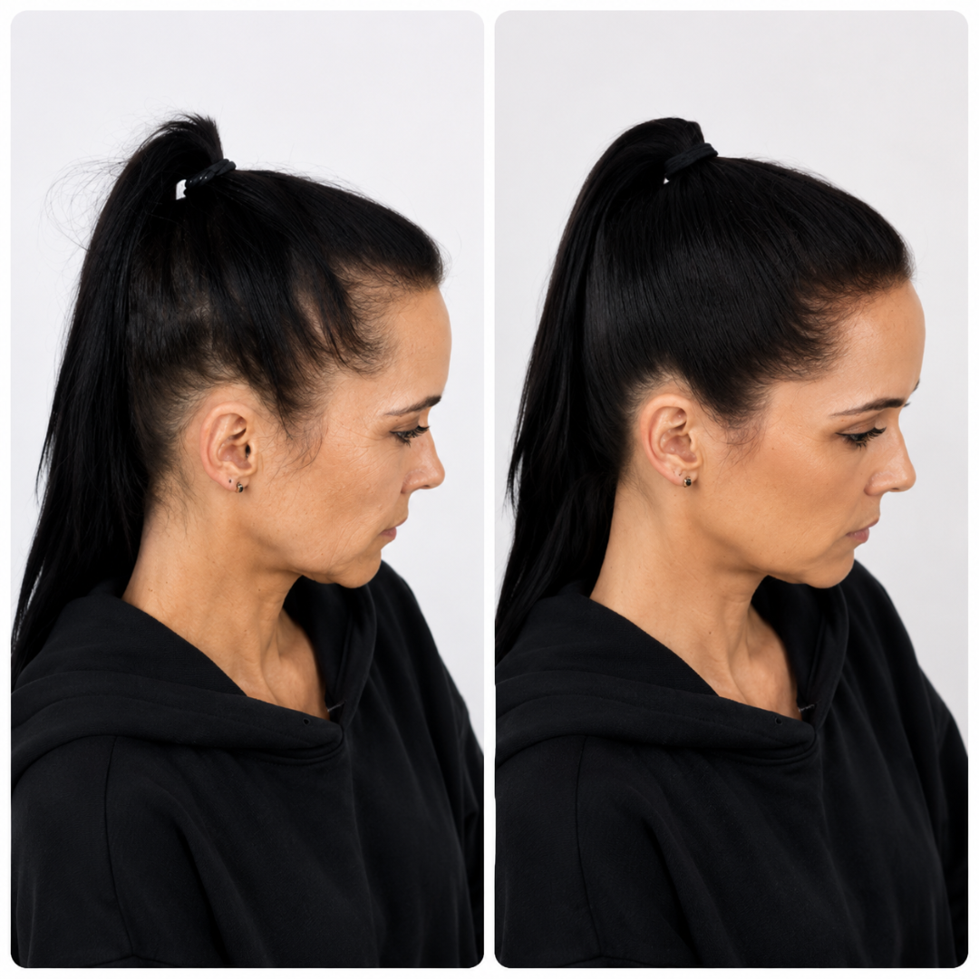 HAIR MAKEUP